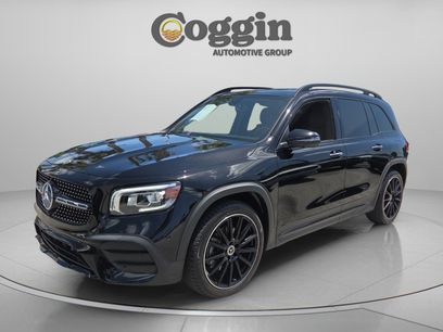 Certified 2023 Mercedes-Benz GLB 250