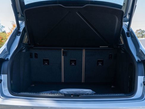 New 2026 Porsche Macan Turbo image 16