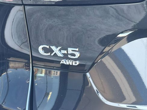 Certified 2026 MAZDA CX-5 2.5 S w/ Premium Plus Package AWD/4WD image 29