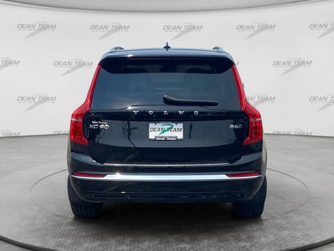 Used 2024 Volvo XC90 B6 Ultimate AWD/4WD image 7