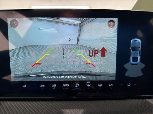 New 2026 Ford Mustang Coupe image 24