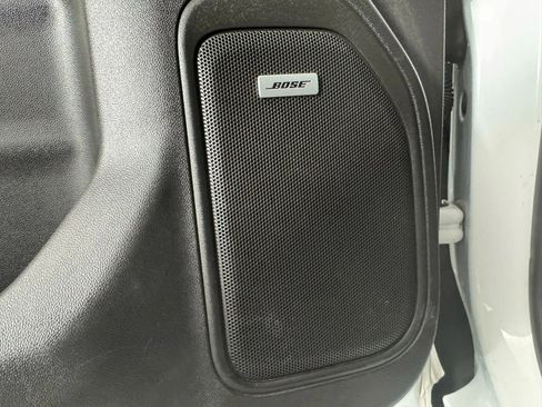 Used 2020 Chevrolet Silverado 1500 RST w/ Texas Edition image 39