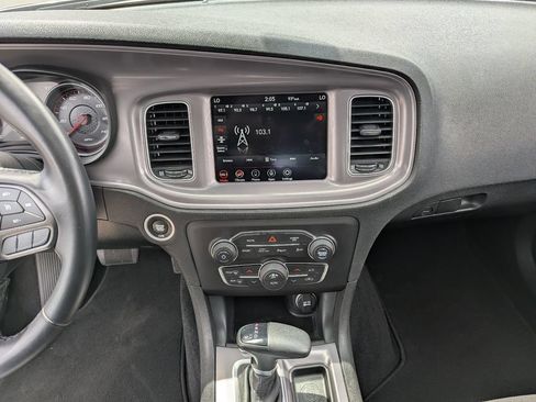 Used 2023 Dodge Charger SXT AWD/4WD image 17