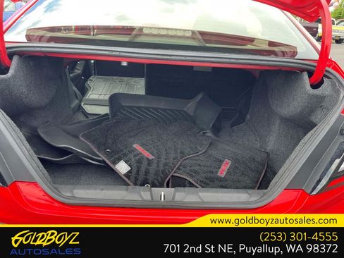 Used 2023 Subaru WRX Premium AWD/4WD image 17