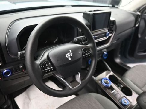 Used 2022 Ford Bronco Sport Big Bend AWD/4WD image 27