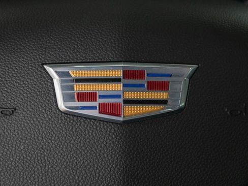 Used 2024 Cadillac CT5 Luxury w/ Sun And Sound Package image 15