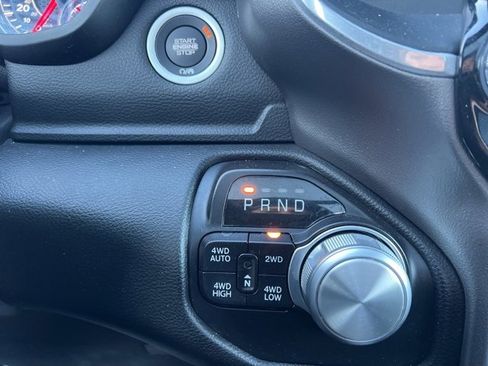 Used 2020 RAM 1500 Laramie w/ Sport Appearance Package image 30