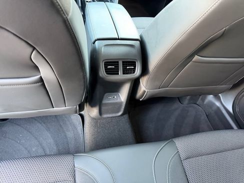 Used 2023 Buick Envision Preferred w/ Sport Touring Package AWD/4WD image 19
