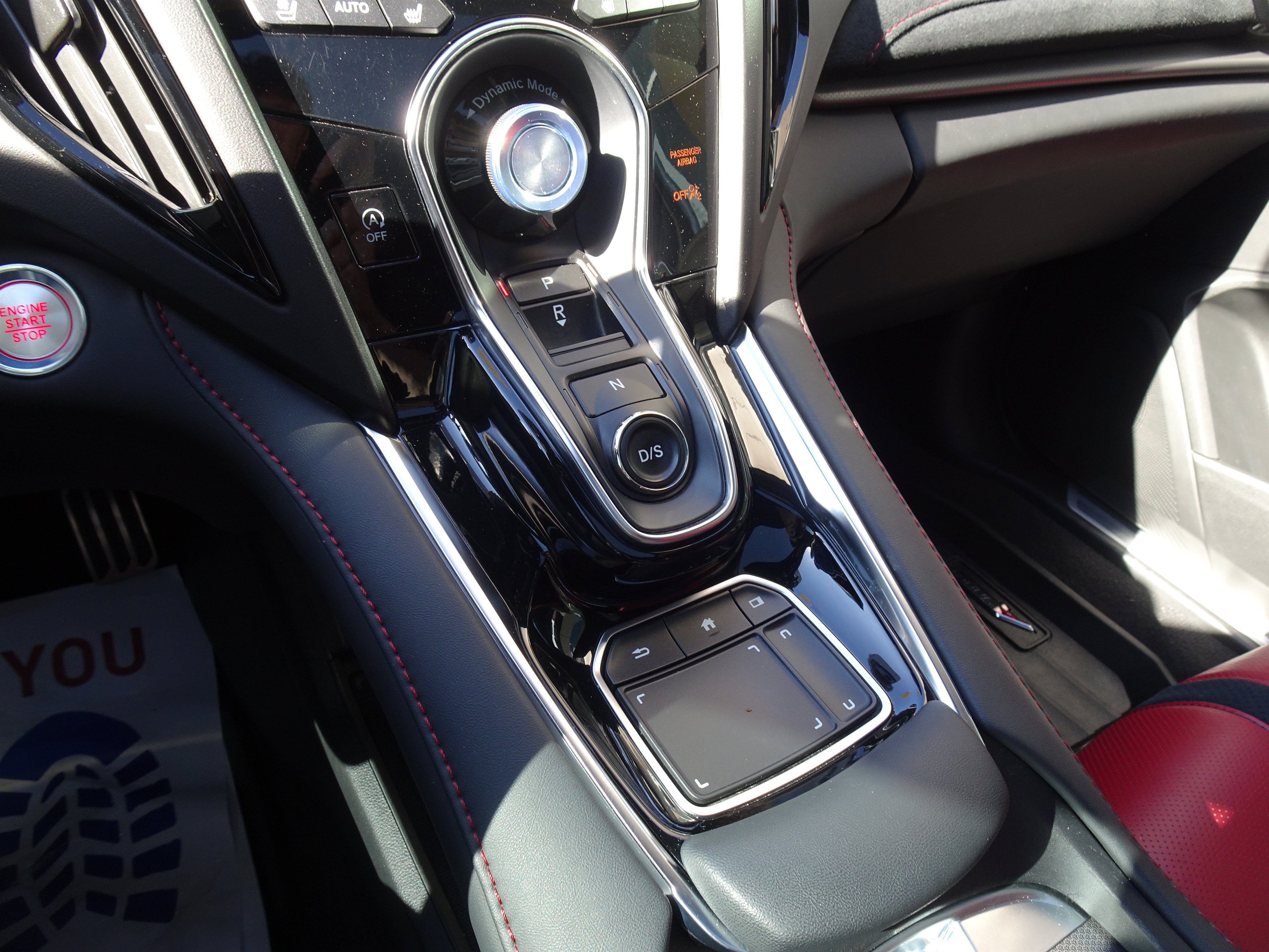 Used 2023 Acura RDX w/ Advance Package AWD/4WD image 17