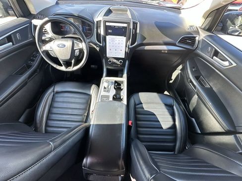Used 2024 Ford Edge SEL AWD/4WD image 18