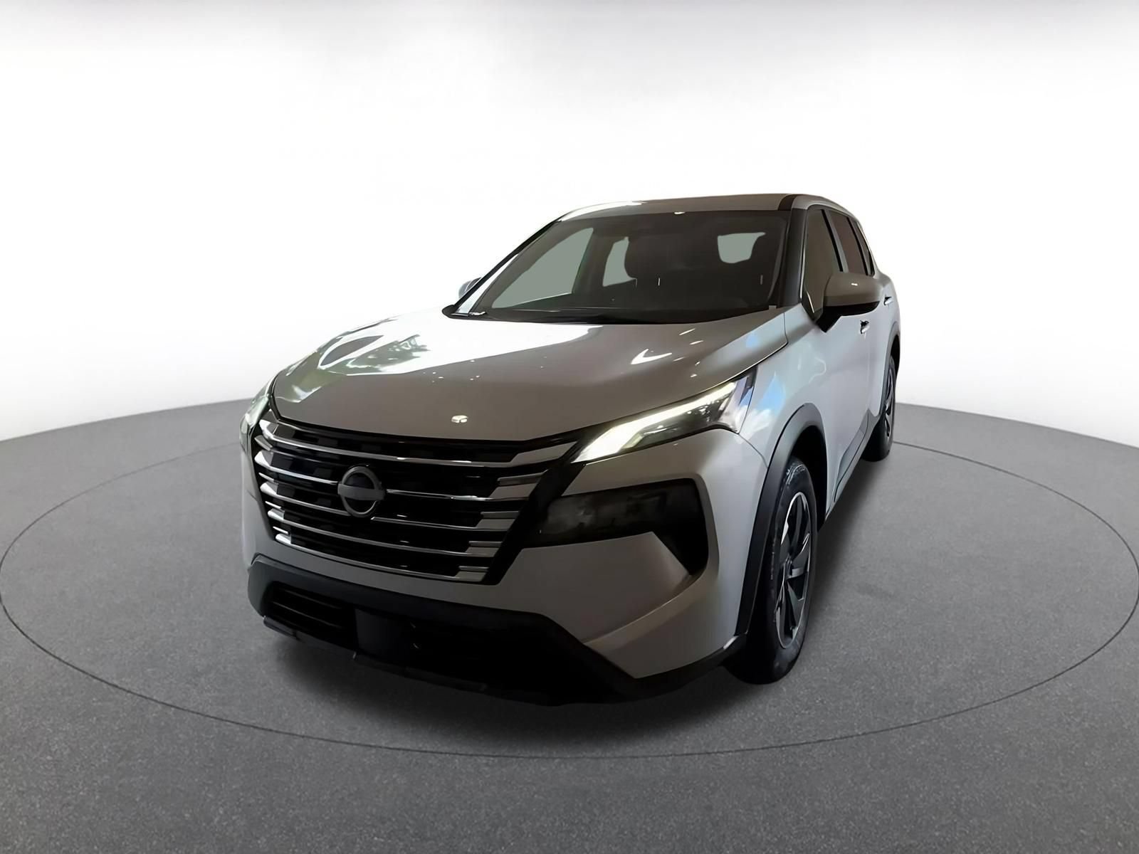Used 2025 Nissan Rogue SV FWD image 6