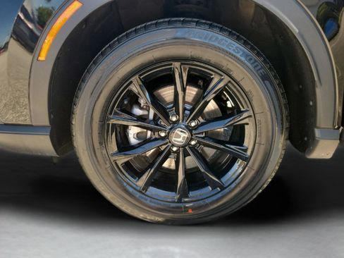 Certified 2024 Honda CR-V Sport image 33