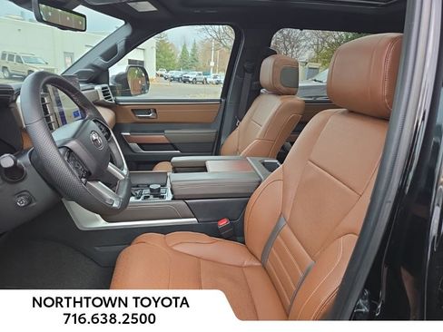 Used 2023 Toyota Tundra 1794 Edition image 14