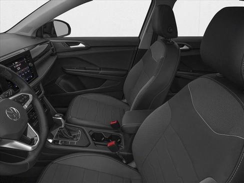 New 2026 Volkswagen Taos SE AWD/4WD image 6