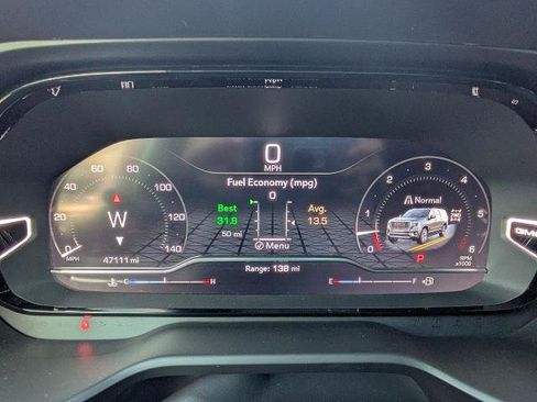 Certified 2024 GMC Yukon Denali w/ Advanced Technology Package AWD/4WD image 31