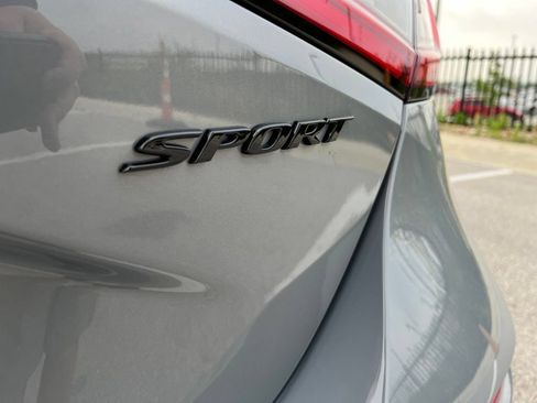 Certified 2026 Honda Civic Sport image 9