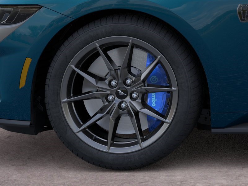 New 2026 Ford Mustang Dark Horse RWD image 20