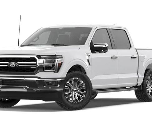 New 2026 Ford F150 Lariat image 23