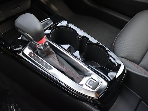 New 2026 Chevrolet Trax RS w/ Driver Confidence Package image 9