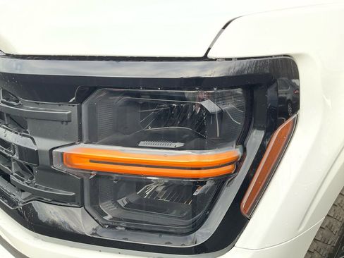 New 2026 Ford F150 XLT w/ Equipment Group 302A MID image 9