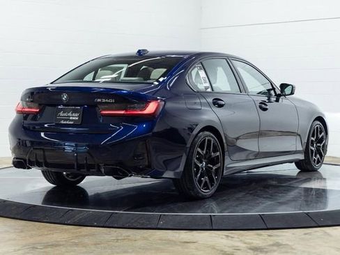 New 2026 BMW M340i xDrive w/ Premium Package image 14