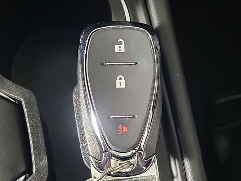 Used 2022 Chevrolet Equinox LT image 31