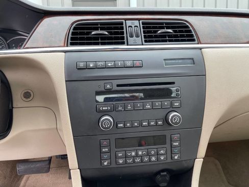 Used 2008 Buick LaCrosse CXL w/ Driver Confidence Package image 8