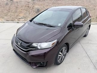 Used 2015 Honda Fit EX video 1