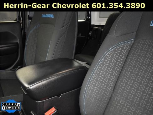 Used 2021 Jeep Wrangler Unlimited Islander image 14
