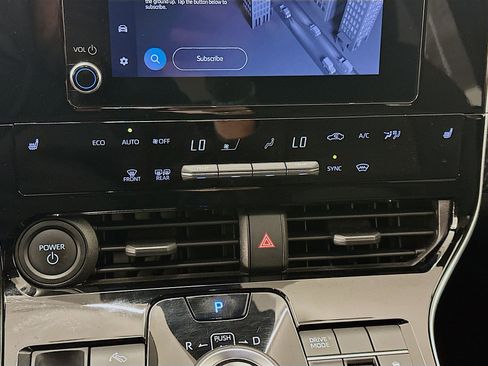 Used 2023 Subaru Solterra AWD image 24