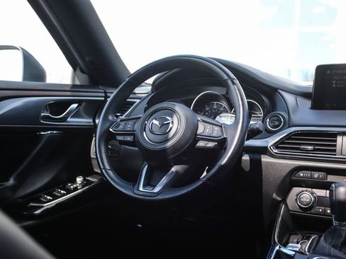 Used 2018 MAZDA CX-9 Grand Touring AWD/4WD image 15