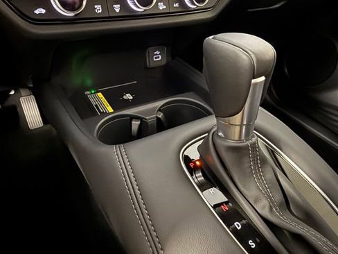 Used 2025 Honda HR-V EX-L image 22