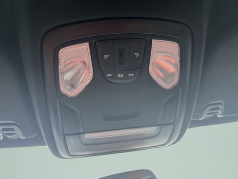 Used 2023 RAM 1500 Big Horn image 17