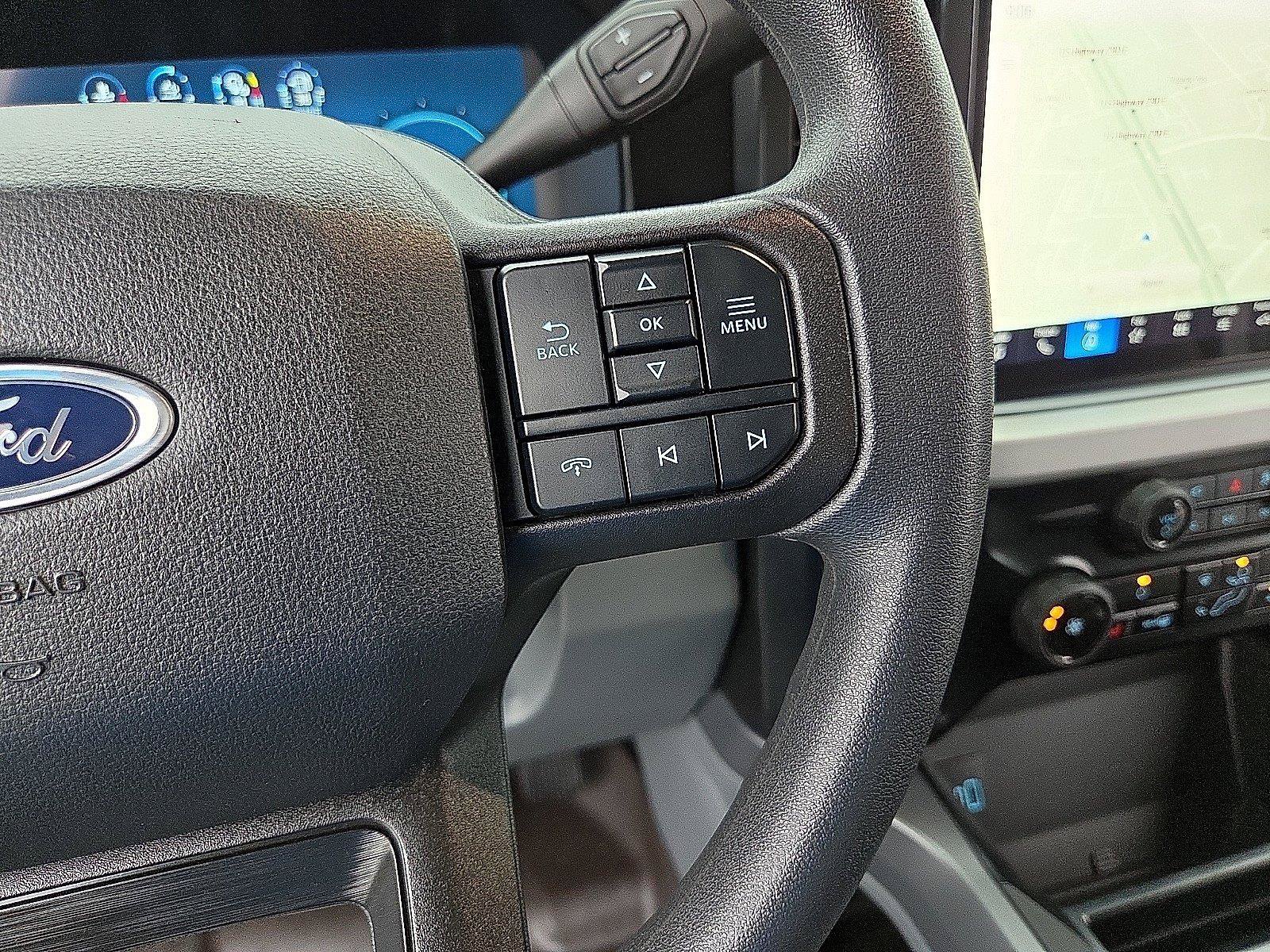 Used 2026 Ford F450 XLT w/ XLT Premium Package AWD/4WD image 22