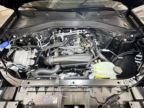 New 2026 Ford Explorer Active w/ Active Comfort Package AWD/4WD image 49