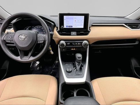 Used 2023 Toyota RAV4 LE AWD/4WD image 16