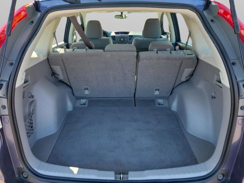 Used 2014 Honda CR-V LX image 27