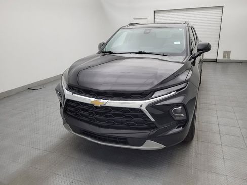 Used 2024 Chevrolet Blazer LT w/ Convenience Package FWD image 15