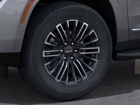 New 2026 GMC Yukon Elevation w/ Elevation Premium Package AWD/4WD image 9