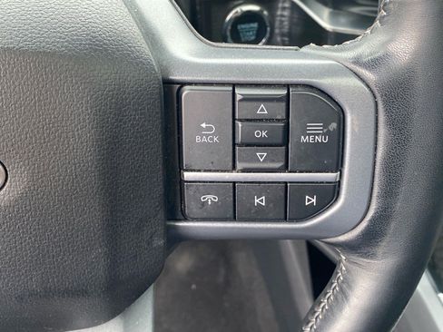 Used 2024 Ford F250 Lariat w/ Lariat Ultimate Package image 18