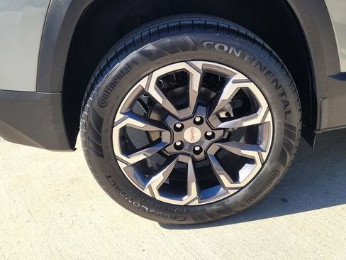 New 2026 GMC Terrain Elevation w/ Elevation Premium Package AWD/4WD image 14