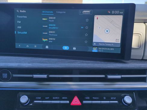 New 2026 Hyundai Santa Fe Calligraphy w/ Tow & Go Package image 22