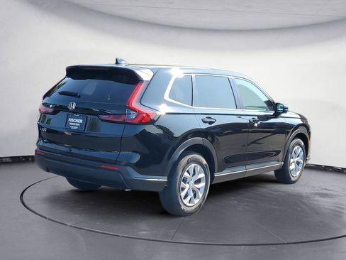 New 2026 Honda CR-V LX image 3