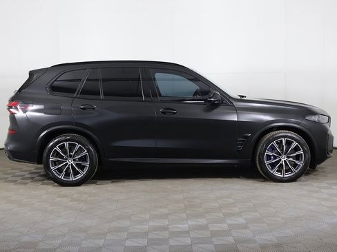 Used 2024 BMW X5 M60i image 22