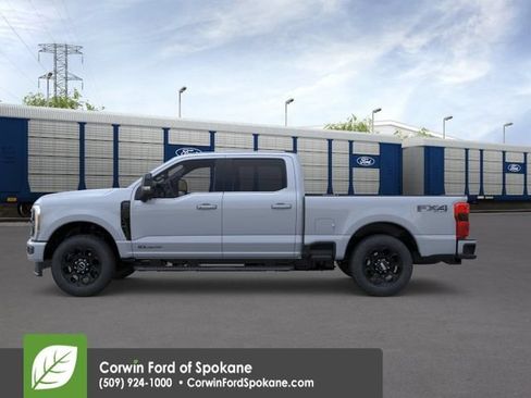 New 2026 Ford F350 Lariat AWD/4WD image 5
