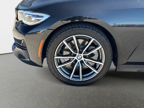 Used 2020 BMW 330i 330i w/ Premium Package image 12