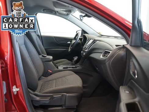 Used 2023 Chevrolet Equinox LT AWD/4WD image 33