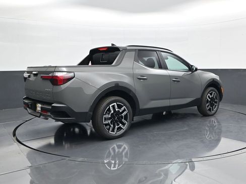 New 2026 Hyundai Santa Cruz Limited image 5