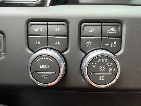 New 2026 GMC Sierra 2500 AT4X AWD/4WD image 19