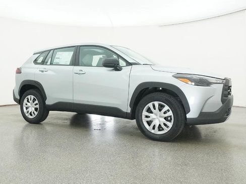 New 2026 Toyota Corolla Cross L image 49